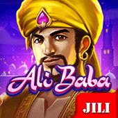 Ali Baba baccarat game