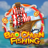 Bao Chuan Fishing baccarat Fishing Game