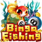 Bingo Fishing baccarat Fishing Game