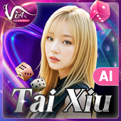 Blockchain Tai Xiu baccarat live casino icon