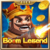 Boom Legend baccarat Fishing Game