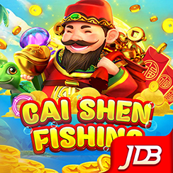 Cai Shen Fishing baccarat games
