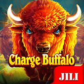 Charge Buffalo baccarat games