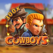 Cowboys baccarat games