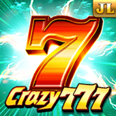 Crazy777 baccarat games