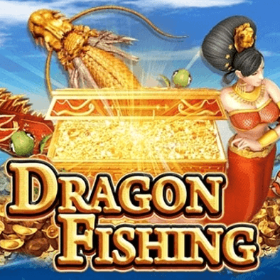 Dragon Fishing baccarat fishing