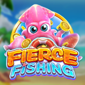 Fierce Fishing baccarat Fishing Game icon