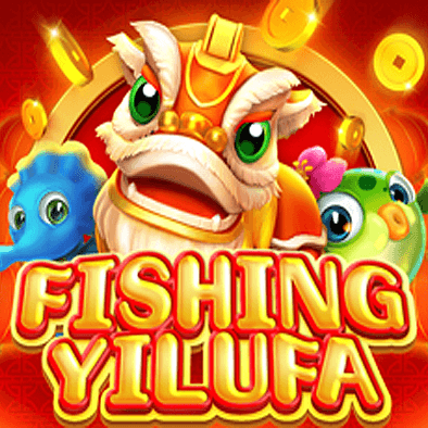 Fishing Yi Lu Fa baccarat games icon