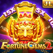 Fortune Gems 2 baccarat games