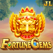 Fortune Gems baccarat games