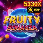 Fruity Bonanza baccarat hot game icon