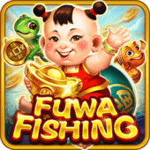 Fuwa Fishing baccarat games icon