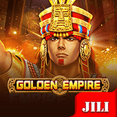 Golden Empire baccarat games