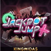 Jackpot Jump baccarat cards icon