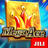Mega Ace baccarat slot