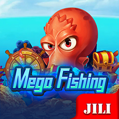Mega Fishing baccarat fishing