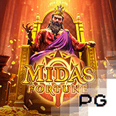 Midas Fortune baccarat hot Game