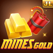 Mines Gold baccarat slot