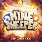 Minesweeper baccarat cards icon
