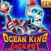 Ocean King Jackpot baccarat fishing