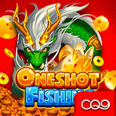 Oneshot Fishing baccarat games icon