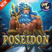 Poseidon baccarat slot
