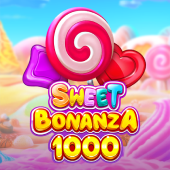 Sweet Bonanza 1000 baccarat games