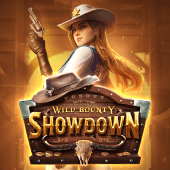Wild Bounty Showdown baccarat games